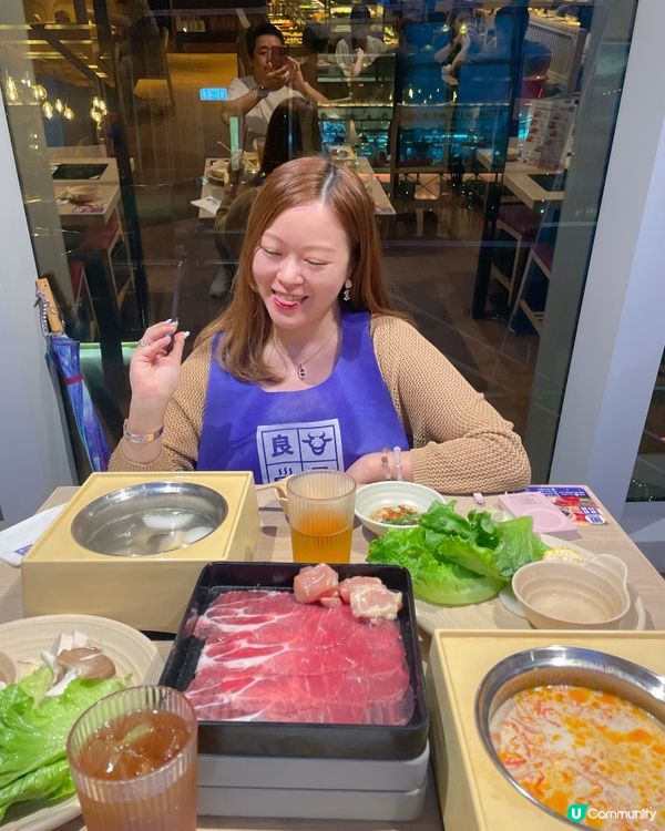 $268 旺角牛肉放題！高質到震！🤤