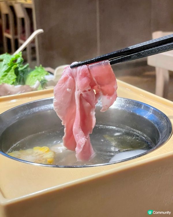 $268 旺角牛肉放題！高質到震！🤤