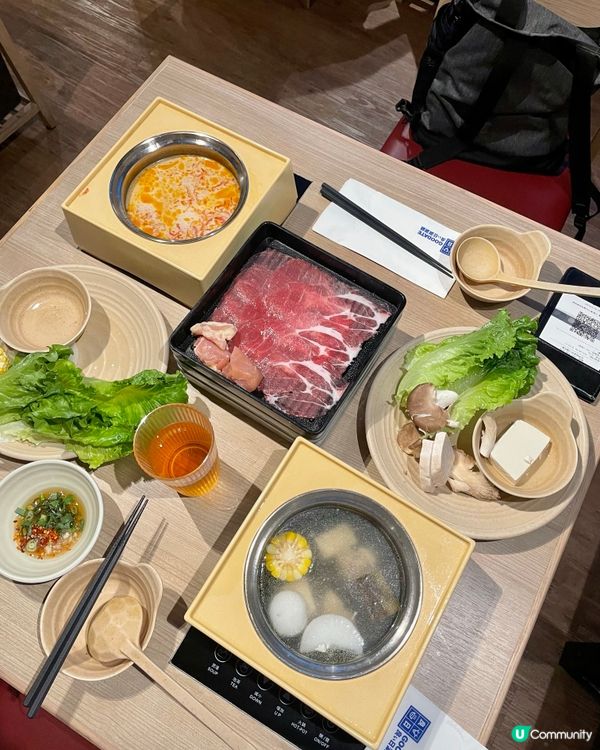 $268 旺角牛肉放題！高質到震！🤤