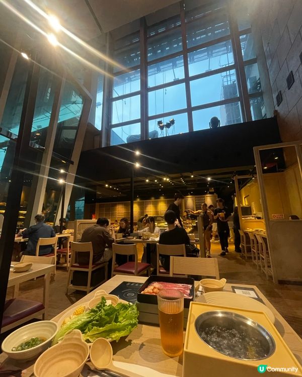 $268 旺角牛肉放題！高質到震！🤤