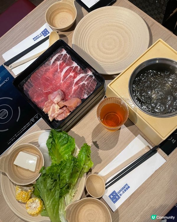 $268 旺角牛肉放題！高質到震！🤤