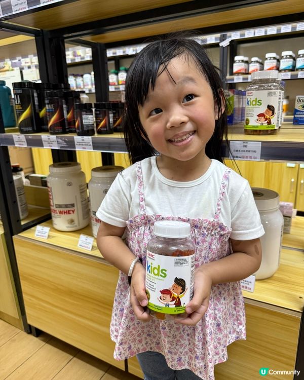 入貨救星！🤩 保健品推介！🛒