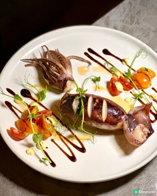 抵食海鮮拼盤💖灣仔樓上蠔吧🦪