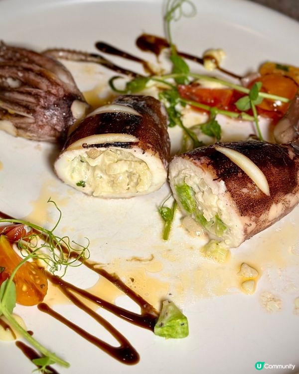 抵食海鮮拼盤💖灣仔樓上蠔吧🦪