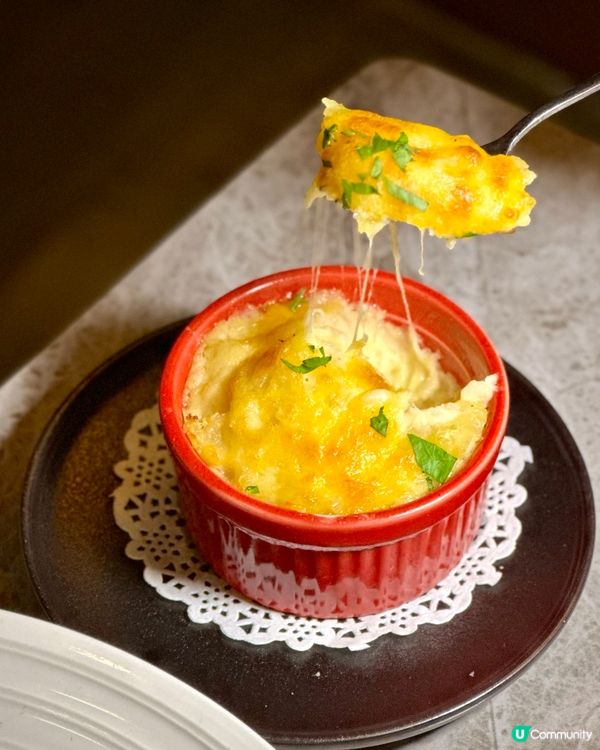 抵食海鮮拼盤💖灣仔樓上蠔吧🦪