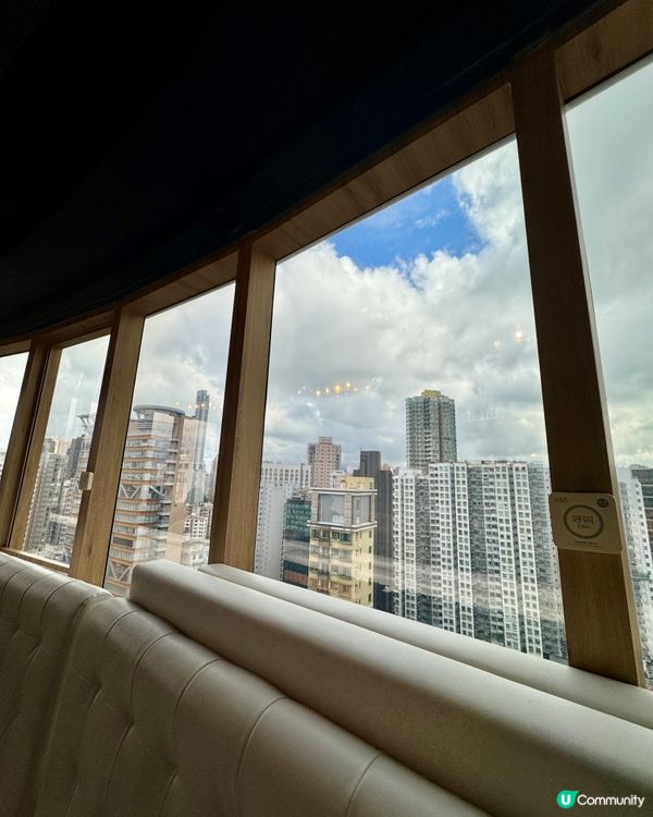  Station 3 Cafe（旺角）