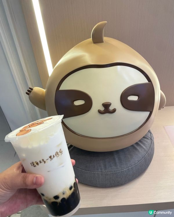 🇭🇰台灣手搖店🩵再睡5分鐘🧋🫧進駐葵芳✨