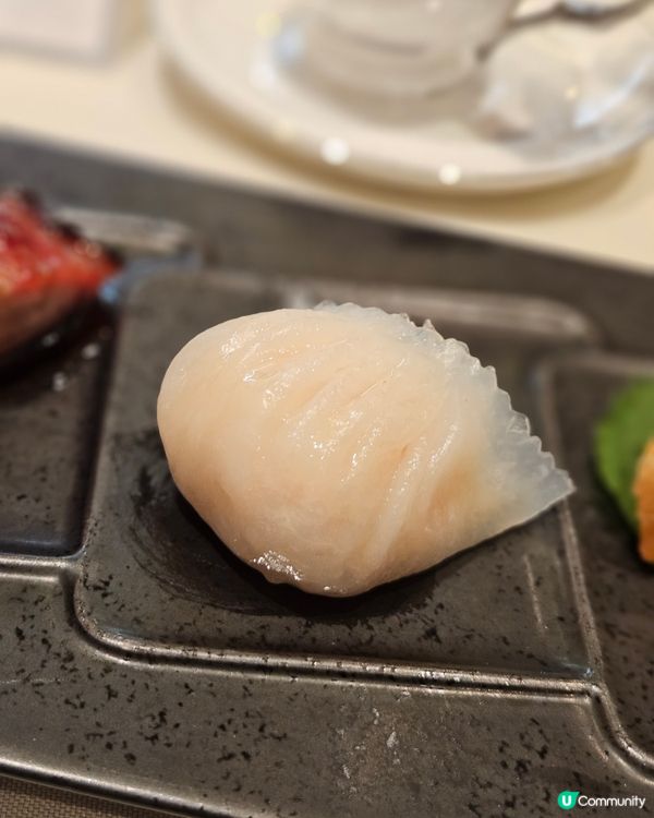 富豪秋季午宴