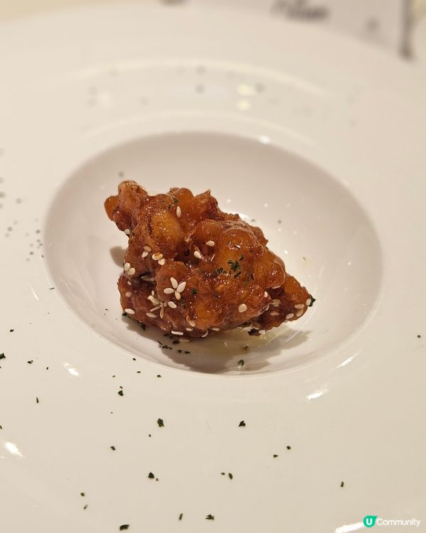 富豪秋季午宴