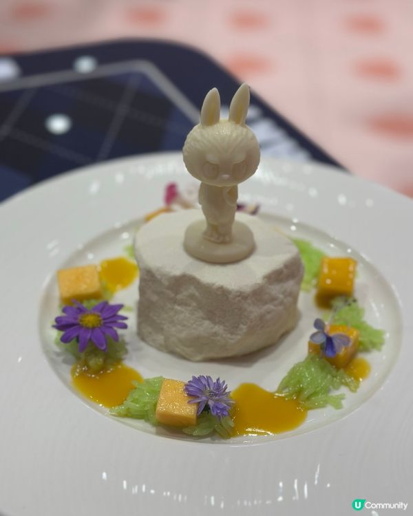 海外首間！POP MART Cafe 登陸曼谷 🤩 