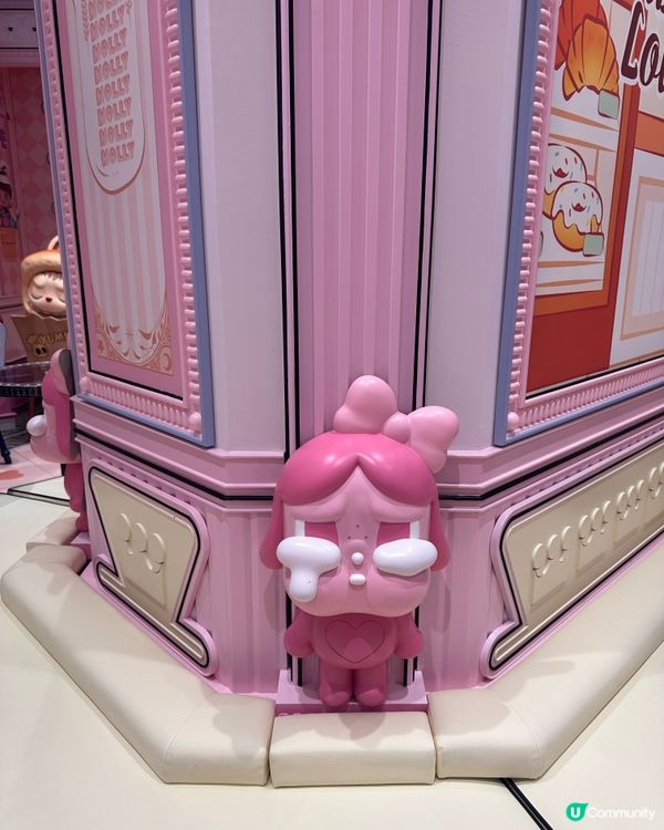 海外首間！POP MART Cafe 登陸曼谷 🤩 