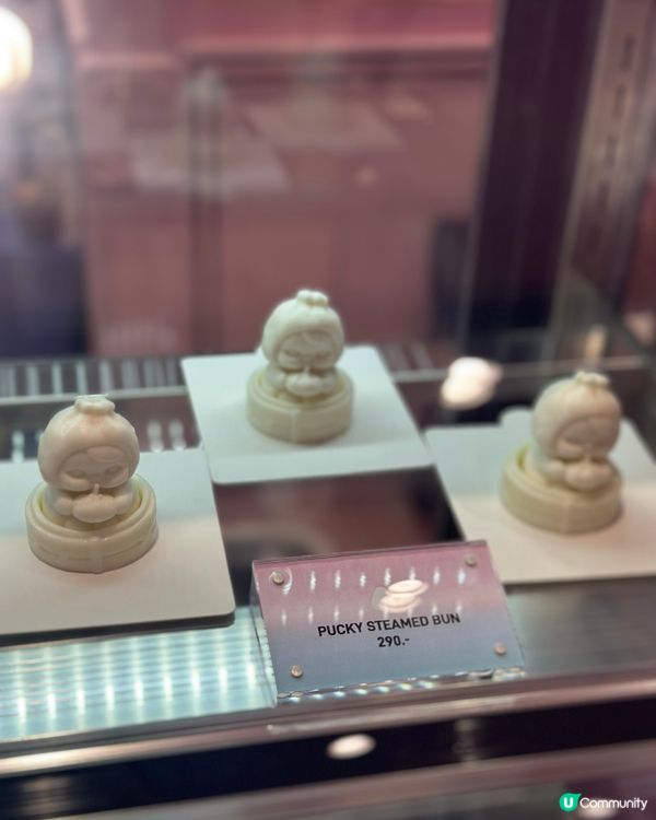 海外首間！POP MART Cafe 登陸曼谷 🤩 