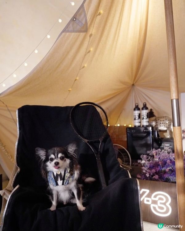 Y-3 x Loop Kulture pop-up café...