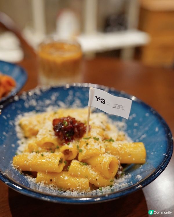 Y-3 x Loop Kulture pop-up café...