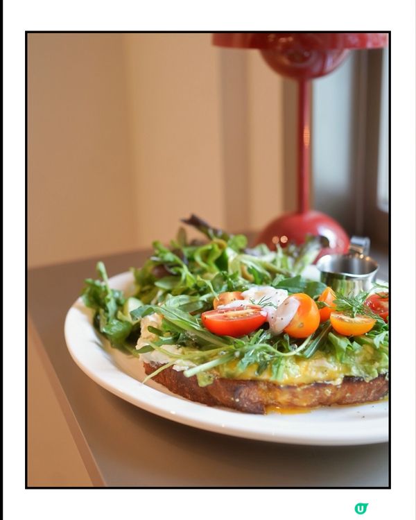 新開韓風咖啡店☕️ 奴才帶你去🐶😋