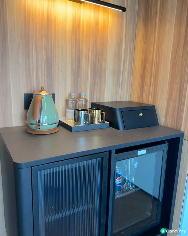 深圳福田這家酒店下沙站😍