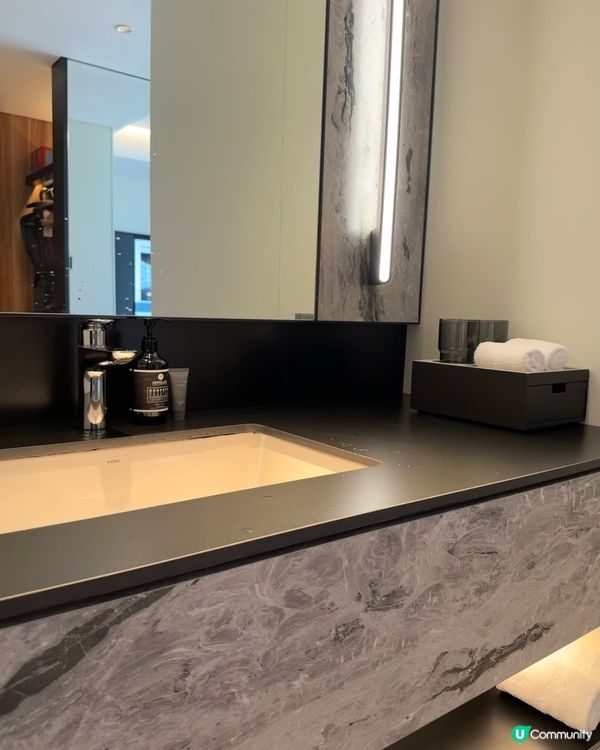 深圳福田這家酒店下沙站😍