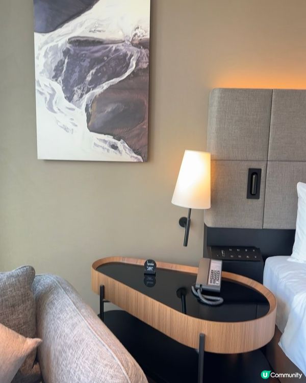 深圳福田這家酒店下沙站😍