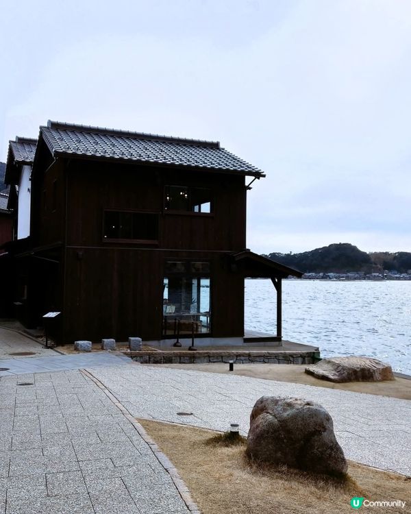 伊根町散策遊！舟屋打卡📸🌊 #京都郊遊