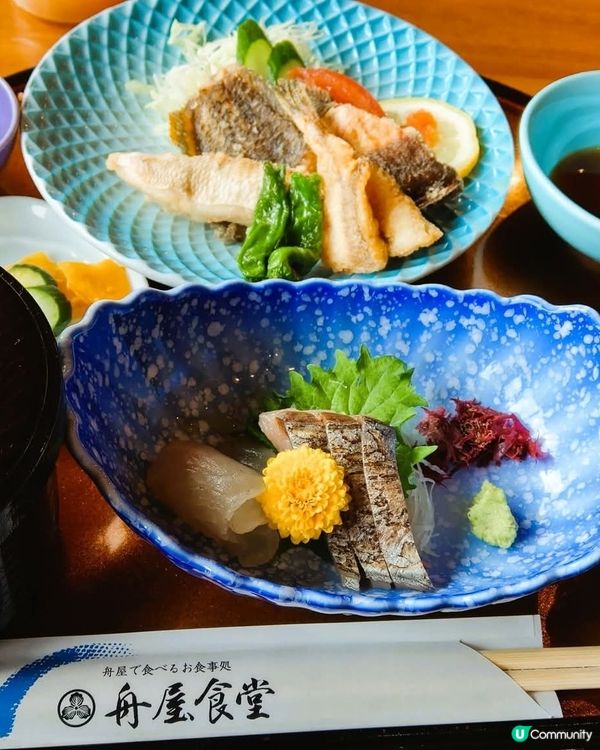 伊根町散策遊！舟屋打卡📸🌊 #京都郊遊
