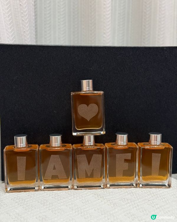 天成梅酒迷你禮盒！🥂自選字母/符號🤩送禮一流！🎁