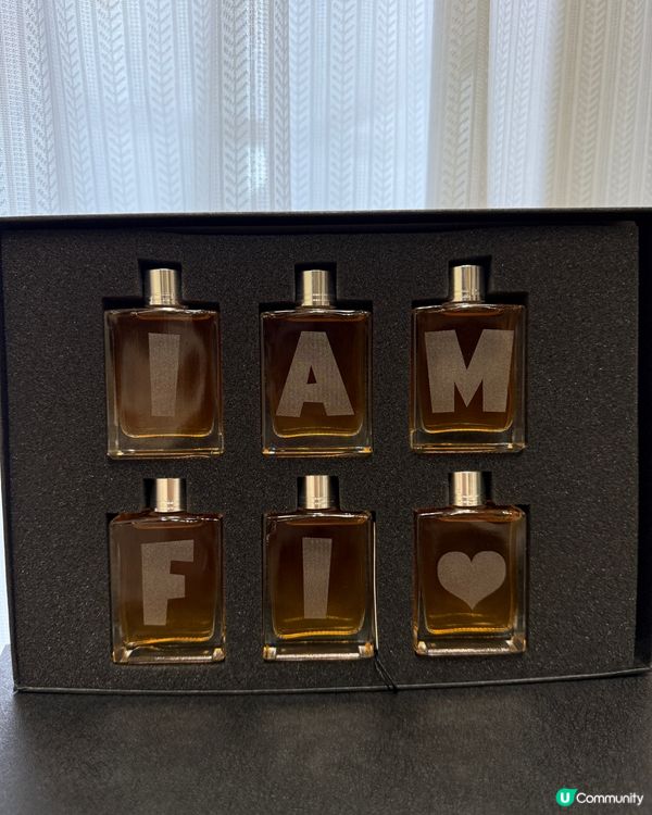 天成梅酒迷你禮盒！🥂自選字母/符號🤩送禮一流！🎁