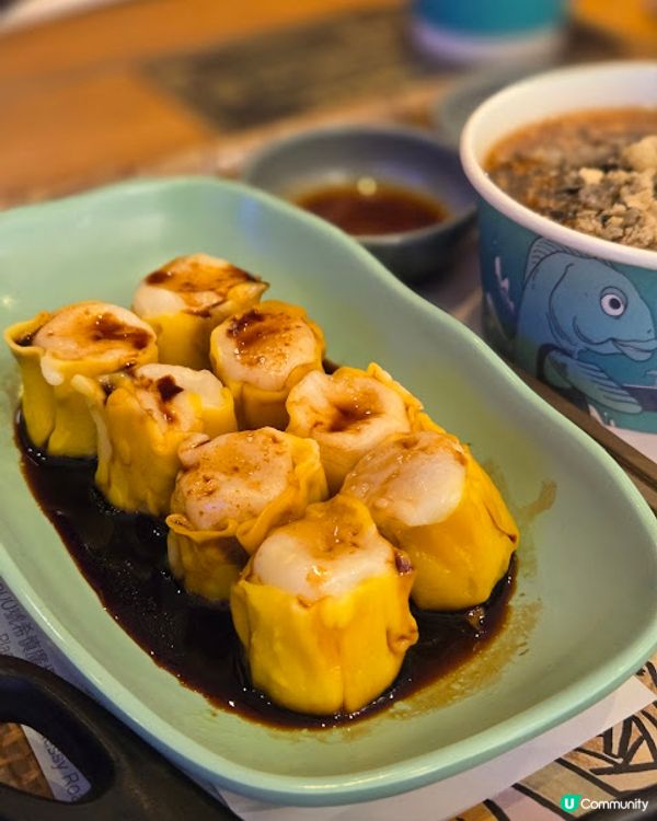 魚事者 - 將魚肉玩到另一個層次