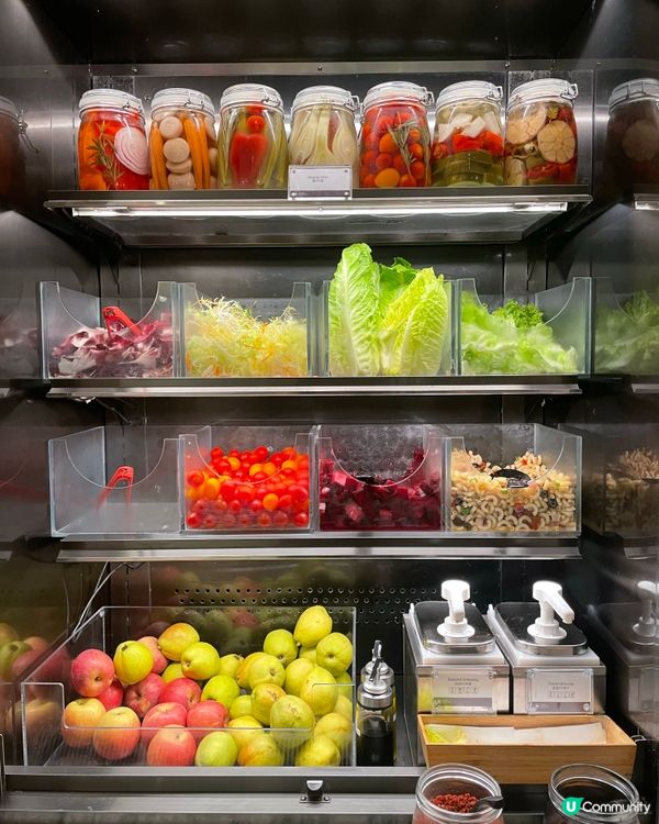 機場環亞lounge攻略！邊間最正？✈️ 60 必去！😋 