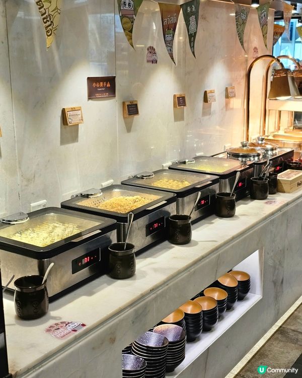 牛気日式涮涮鍋