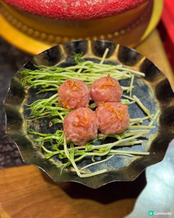 大埔必食高質火鍋 大滾友