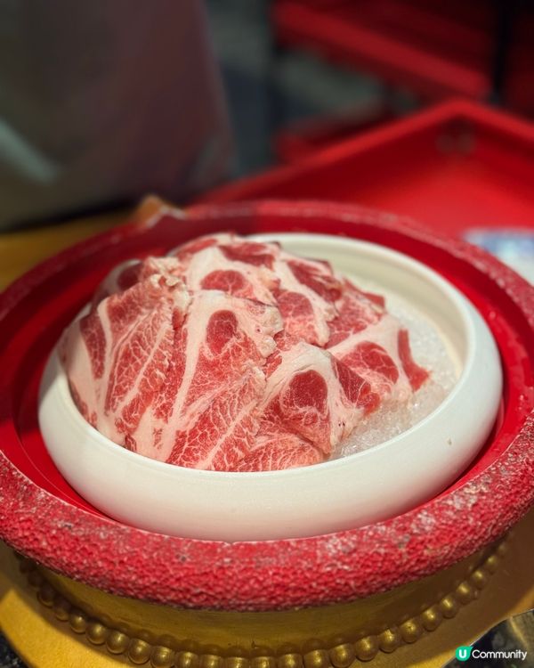 大埔必食高質火鍋 大滾友