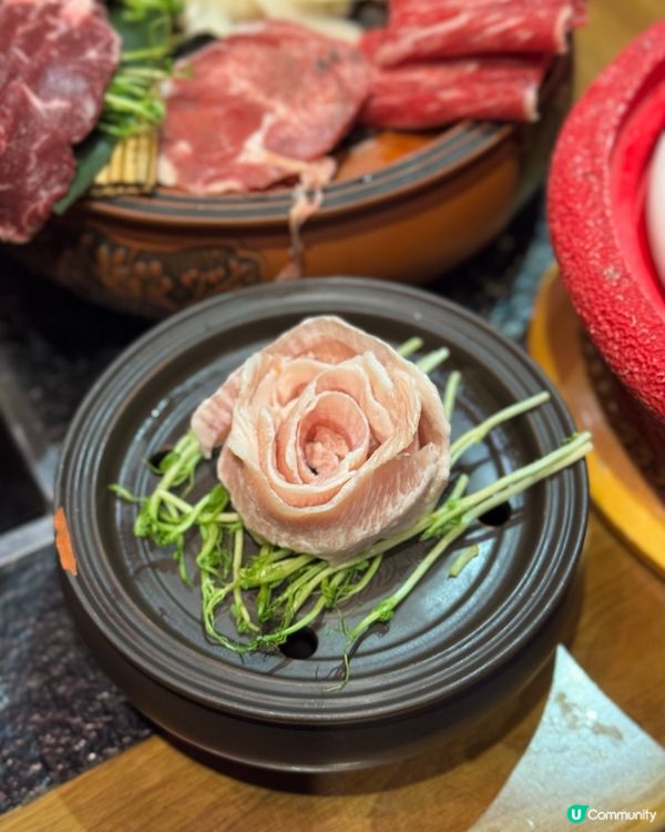 大埔必食高質火鍋 大滾友