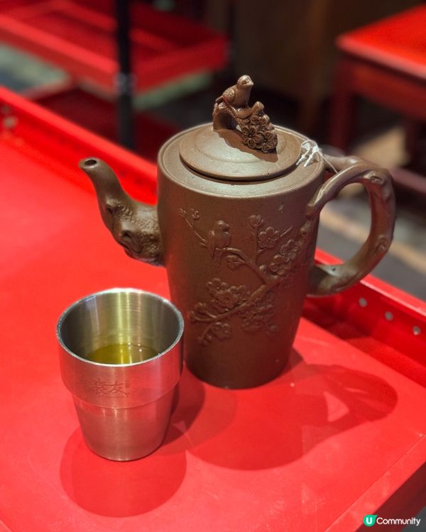 大埔必食高質火鍋 大滾友