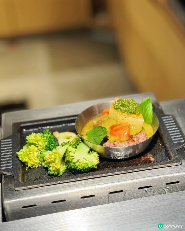 食肉獸最愛😍肉肉大米進駐九龍灣🥳！