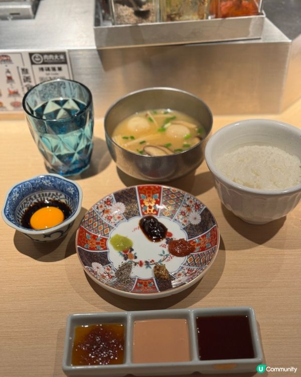 食肉獸最愛😍肉肉大米進駐九龍灣🥳！