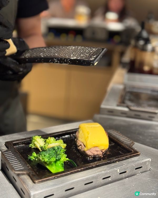 食肉獸最愛😍肉肉大米進駐九龍灣🥳！