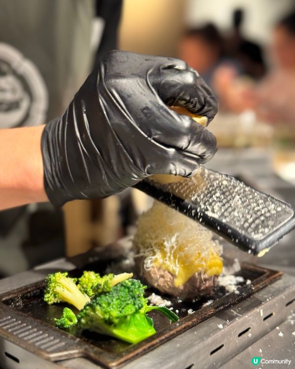 食肉獸最愛😍肉肉大米進駐九龍灣🥳！