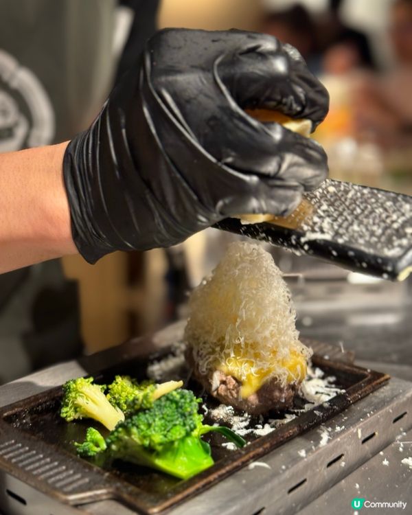 食肉獸最愛😍肉肉大米進駐九龍灣🥳！