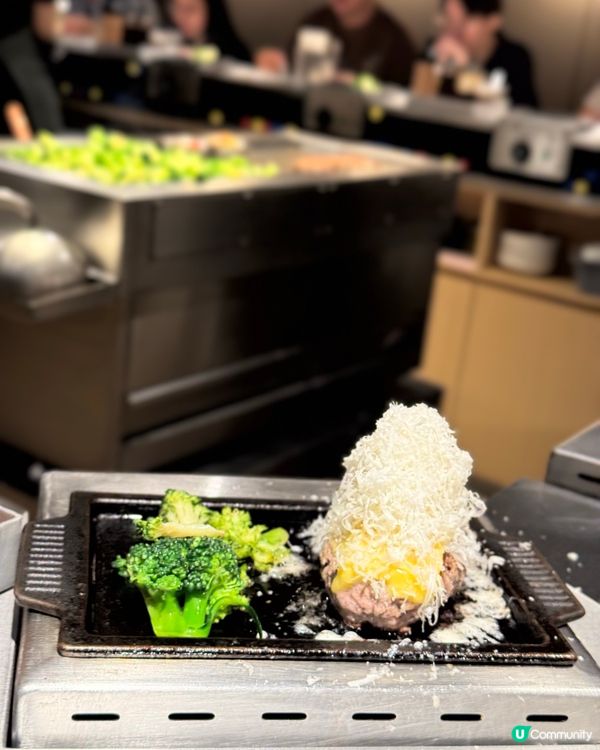 食肉獸最愛😍肉肉大米進駐九龍灣🥳！