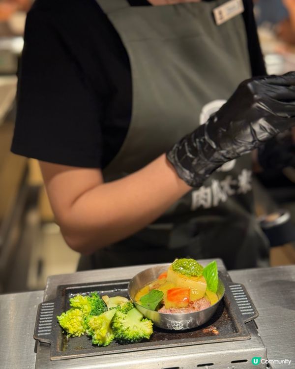 食肉獸最愛😍肉肉大米進駐九龍灣🥳！