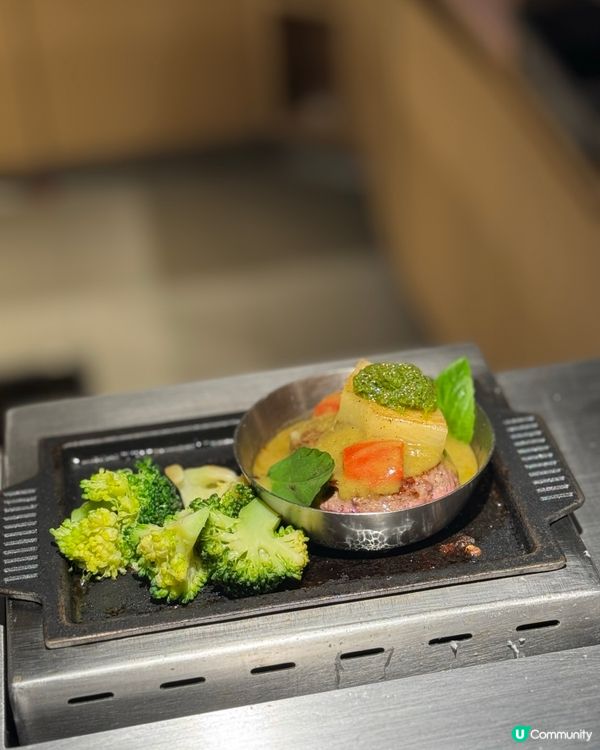 食肉獸最愛😍肉肉大米進駐九龍灣🥳！