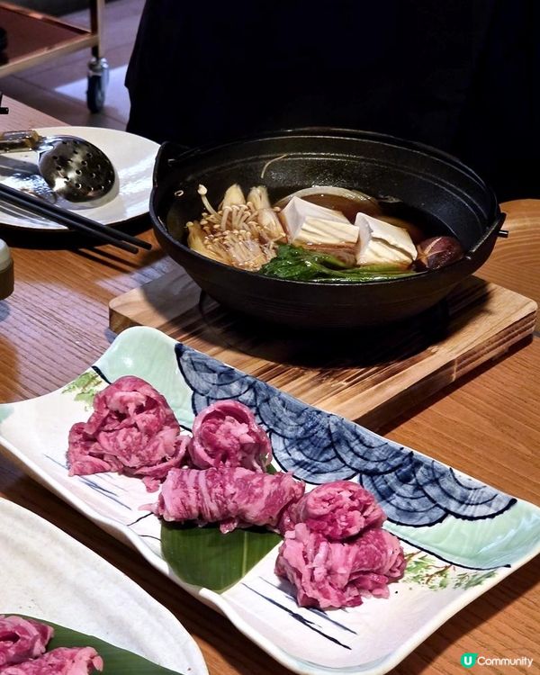 濱燒海鮮♥香氣誘人