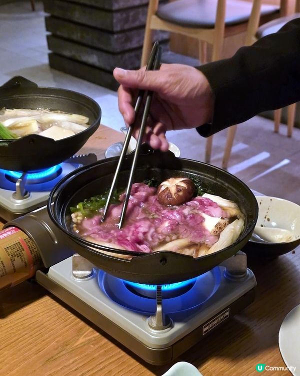 濱燒海鮮♥香氣誘人