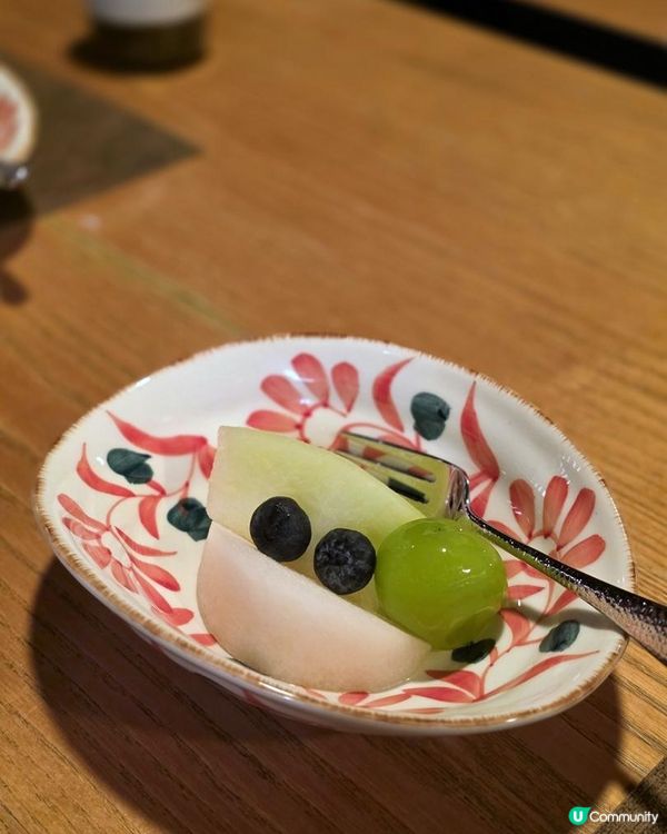 濱燒海鮮♥香氣誘人