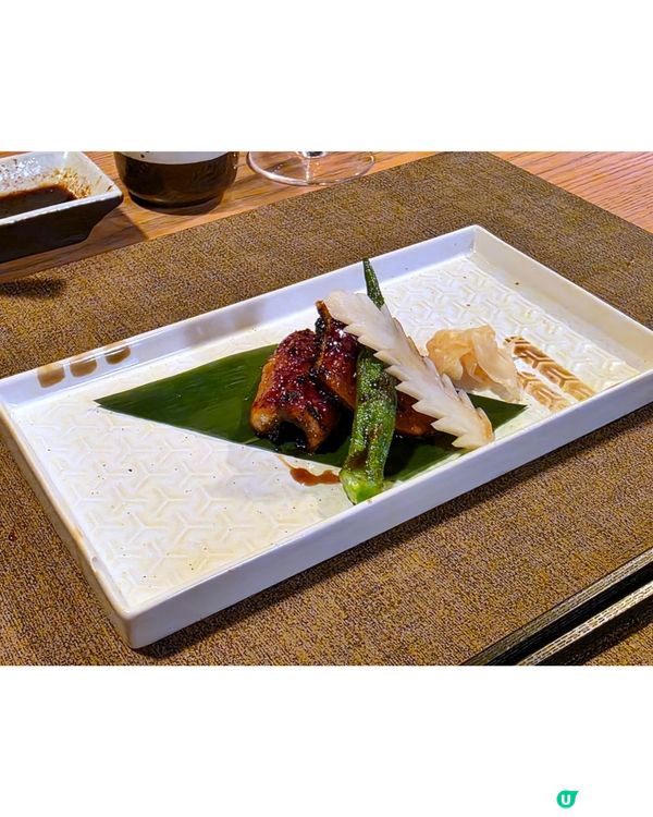 濱燒海鮮♥香氣誘人