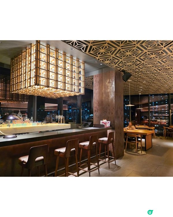 濱燒海鮮♥香氣誘人