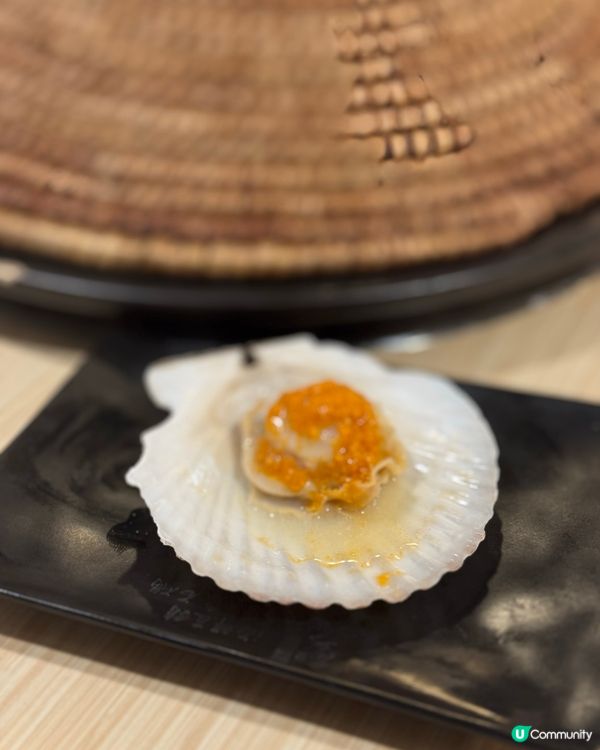 食10款海鮮、粥底 膏蟹爆膏🦀同龍蝦🦞