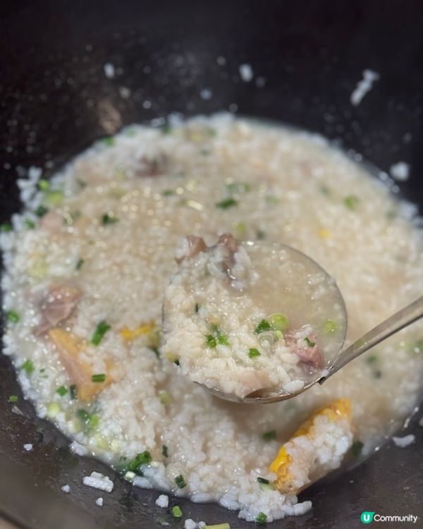 食10款海鮮、粥底 膏蟹爆膏🦀同龍蝦🦞