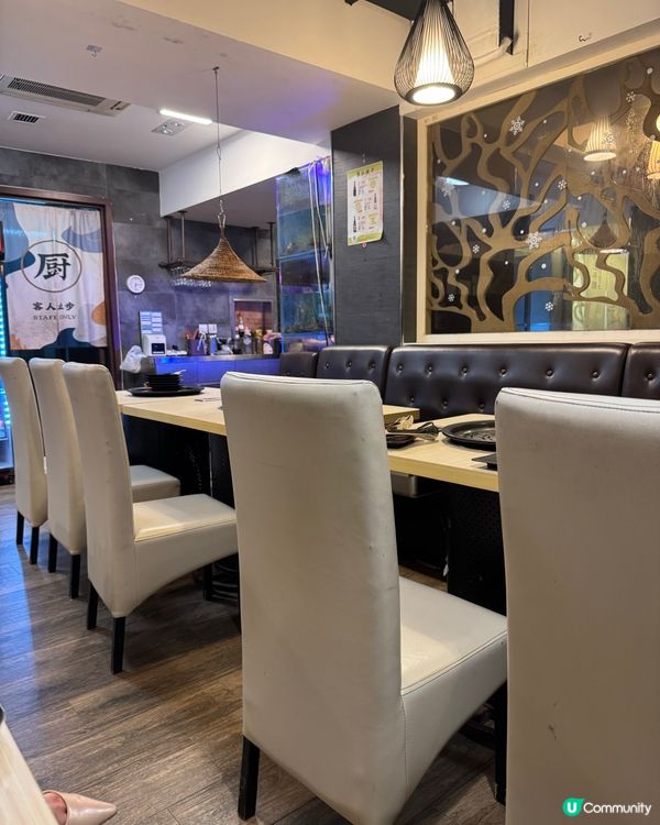 食10款海鮮、粥底 膏蟹爆膏🦀同龍蝦🦞