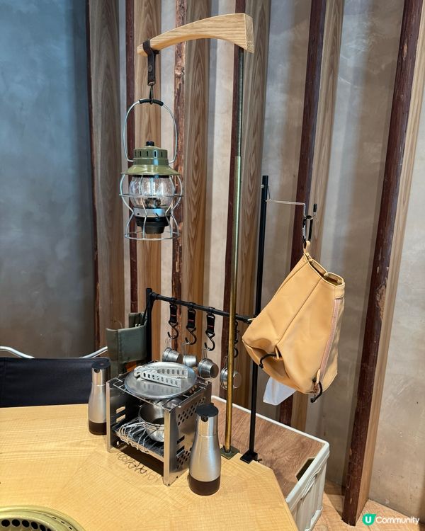 環境chill 燒肉好食🤤